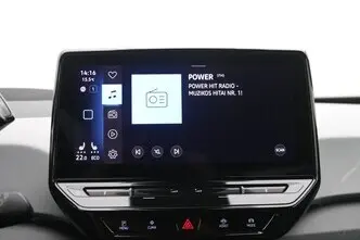 Volkswagen ID.3, 150 kW, elekter, automaat, tagavedu