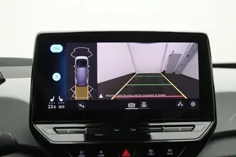 Volkswagen ID.3, 150 kW, elekter, automaat, tagavedu