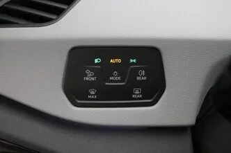 Volkswagen ID.3, 150 kW, elekter, automaat, tagavedu