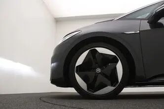 Volkswagen ID.3, 150 kW, elekter, automaat, tagavedu