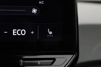 Volkswagen ID.3, 150 kW, elekter, automaat, tagavedu