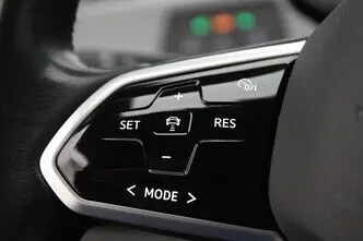 Volkswagen ID.3, 150 kW, elekter, automaat, tagavedu