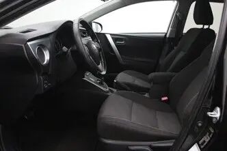 Toyota Auris, 1.8, 73 kW, hübriid, automaat, esivedu