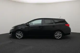 Toyota Auris, 1.8, 73 kW, hübriid, automaat, esivedu