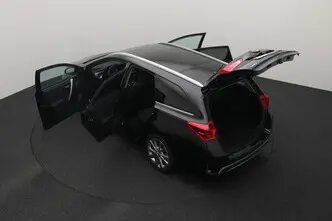 Toyota Auris, 1.8, 73 kW, hübriid, automaat, esivedu