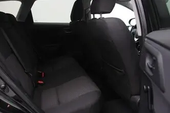 Toyota Auris, 1.8, 73 kW, hübriid, automaat, esivedu