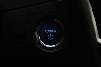 Toyota Auris, 1.8, 73 kW, hübriid, automaat, esivedu