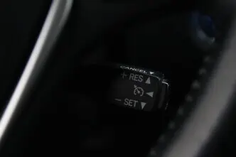 Toyota Auris, 1.8, 73 kW, hübriid, automaat, esivedu