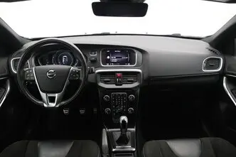 Volvo V40, 2.0, 88 kW, diisel, manuaal, esivedu