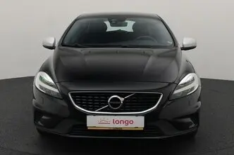 Volvo V40, 2.0, 88 kW, diisel, manuaal, esivedu