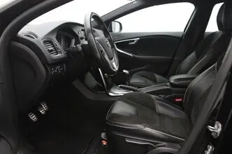 Volvo V40, 2.0, 88 kW, diisel, manuaal, esivedu