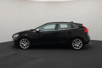 Volvo V40, 2.0, 88 kW, diisel, manuaal, esivedu