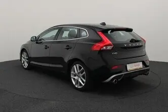 Volvo V40, 2.0, 88 kW, diisel, manuaal, esivedu