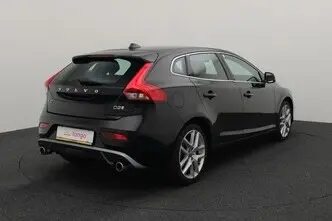 Volvo V40, 2.0, 88 kW, diisel, manuaal, esivedu