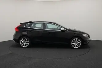 Volvo V40, 2.0, 88 kW, diisel, manuaal, esivedu