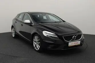 Volvo V40, 2.0, 88 kW, diisel, manuaal, esivedu
