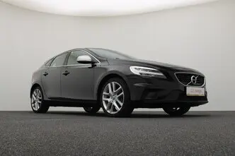 Volvo V40, 2.0, 88 kW, diisel, manuaal, esivedu