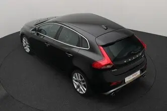 Volvo V40, 2.0, 88 kW, diisel, manuaal, esivedu
