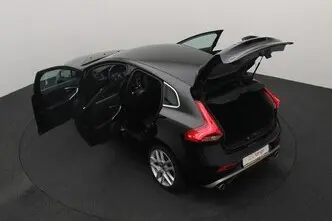 Volvo V40, 2.0, 88 kW, diisel, manuaal, esivedu