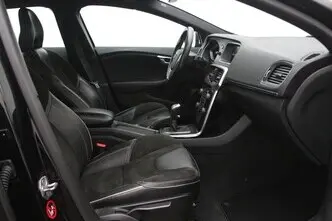 Volvo V40, 2.0, 88 kW, diisel, manuaal, esivedu