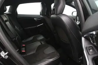 Volvo V40, 2.0, 88 kW, diisel, manuaal, esivedu