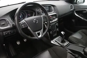 Volvo V40, 2.0, 88 kW, diisel, manuaal, esivedu