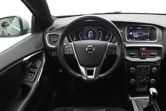 Volvo V40, 2.0, 88 kW, diisel, manuaal, esivedu