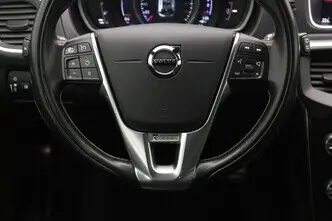 Volvo V40, 2.0, 88 kW, diisel, manuaal, esivedu