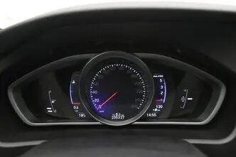 Volvo V40, 2.0, 88 kW, diisel, manuaal, esivedu