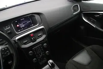 Volvo V40, 2.0, 88 kW, diisel, manuaal, esivedu