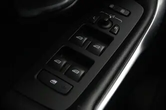 Volvo V40, 2.0, 88 kW, diisel, manuaal, esivedu