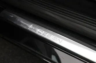 Volvo V40, 2.0, 88 kW, diisel, manuaal, esivedu