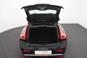 Volvo V40, 2.0, 88 kW, diisel, manuaal, esivedu