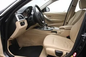 BMW 320, 1.6, 125 kW, bensiin, automaat, tagavedu