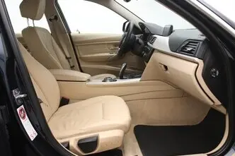 BMW 320, 1.6, 125 kW, bensiin, automaat, tagavedu