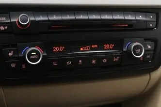 BMW 320, 1.6, 125 kW, bensiin, automaat, tagavedu