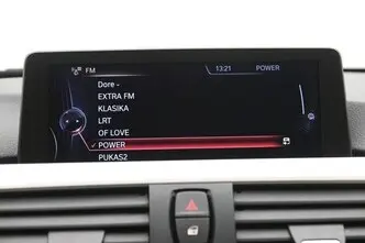 BMW 320, 1.6, 125 kW, bensiin, automaat, tagavedu