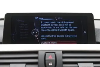 BMW 320, 1.6, 125 kW, bensiin, automaat, tagavedu