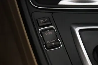 BMW 320, 1.6, 125 kW, bensiin, automaat, tagavedu