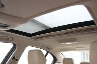 BMW 320, 1.6, 125 kW, bensiin, automaat, tagavedu