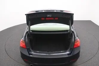 BMW 320, 1.6, 125 kW, bensiin, automaat, tagavedu