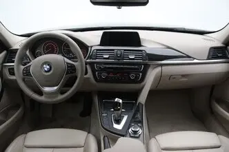 BMW 320, 2.0, 135 kW, bensiin, automaat, tagavedu