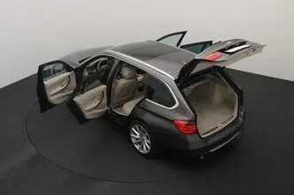 BMW 320, 2.0, 135 kW, bensiin, automaat, tagavedu