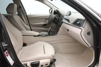 BMW 320, 2.0, 135 kW, bensiin, automaat, tagavedu