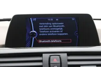 BMW 320, 2.0, 135 kW, bensiin, automaat, tagavedu