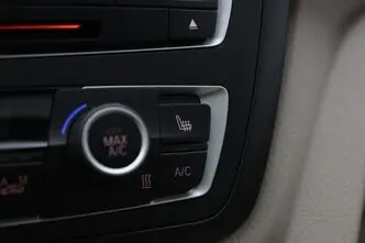 BMW 320, 2.0, 135 kW, bensiin, automaat, tagavedu