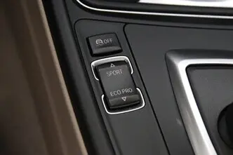 BMW 320, 2.0, 135 kW, bensiin, automaat, tagavedu