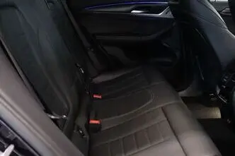 BMW X4, 2.0, 135 kW, hübriid, automaat, nelikvedu