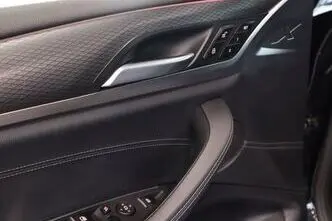 BMW X4, 2.0, 135 kW, hübriid, automaat, nelikvedu