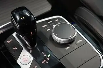 BMW X4, 2.0, 135 kW, hübriid, automaat, nelikvedu